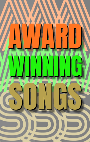 Award Winning Songs