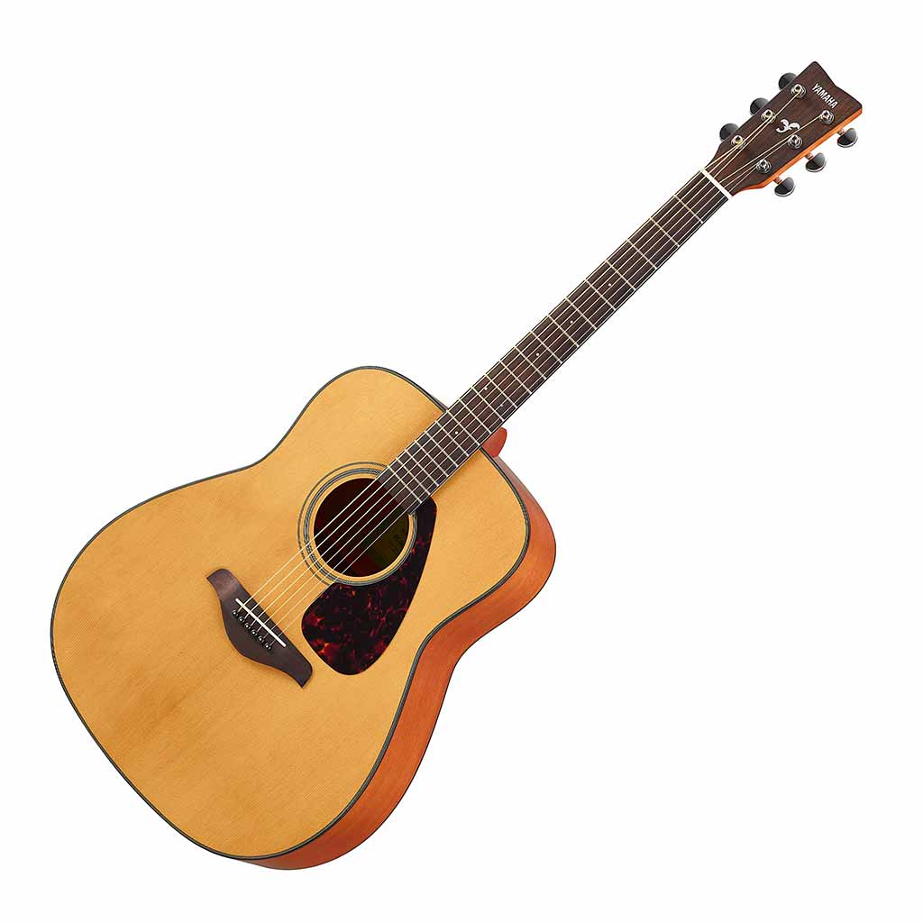 Guitar (Acoustic)