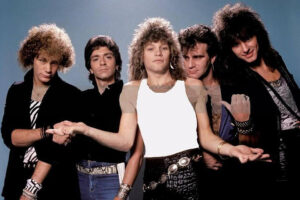 bon jovi