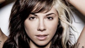 christina perri