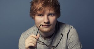 ed sheeran