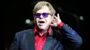 elton john