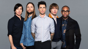 maroon 5